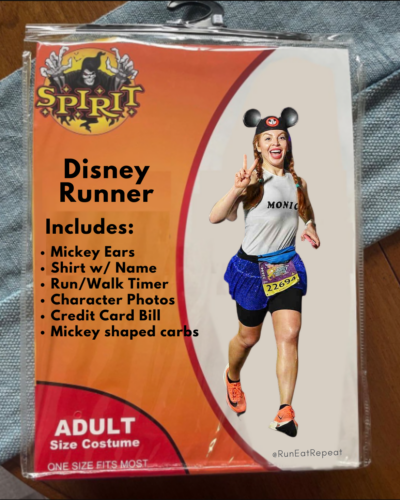  Funny Runner Costume Meme Disney Runner