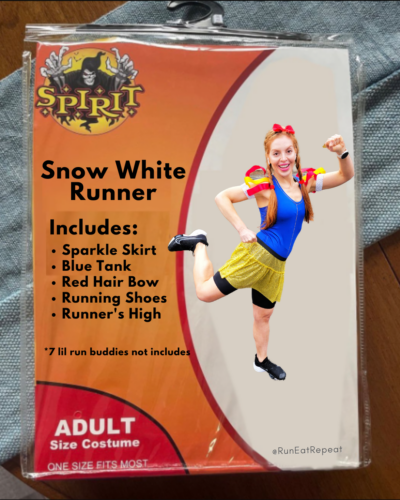  Funny Runner Costume Meme Runner in Taper.