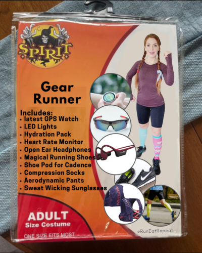  Funny Runner Costume Meme Gear Runner