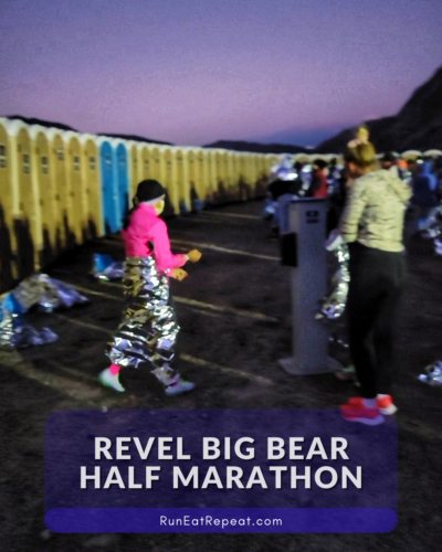 Half Marathon Start Line Tips Running Blog