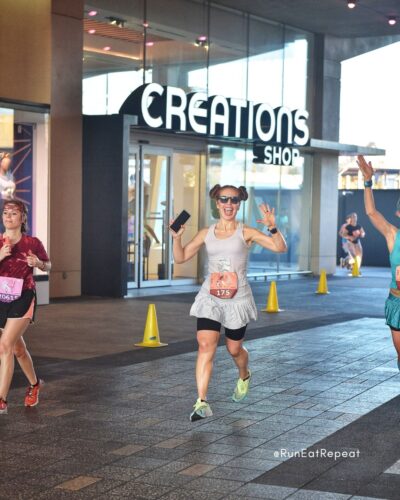 Run Disney Princess Half Marathon race recap review